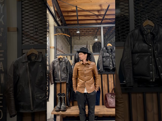 FINE CREEK ＆CO 〜Drifter car coat