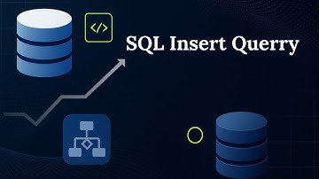 SQL INSERT Statement Explained with Examples | Learn How to Insert Data in SQL #SQL #SQLInsert