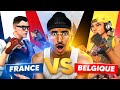 FRANCE CONTRE BELGIQUE SUR VALORANT C ETAIT HILARANT mp3