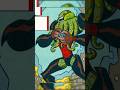 3 DATOS de Ben 10 Que No Sabias #foryou #ben10 #fyp