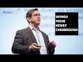 InFocus Podcast with Dr. Henry Chesbrough | UC Berkeley Executive Education