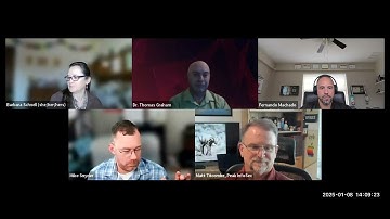 2025 01 C3PAO_Governance