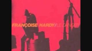 Video thumbnail of "L'obscur objet - Françoise Hardy"
