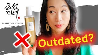 Abandonando a Beleza de Joseon As 3 Melhores Escolhas de Oleos de Limpeza Corean