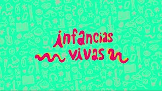 INFANCIAS VIVAS PROGRAMA 6: MURGA AVE FENIX INFANCIAS VIVAS PROGRAMA 6: MURGA AVE FENIX