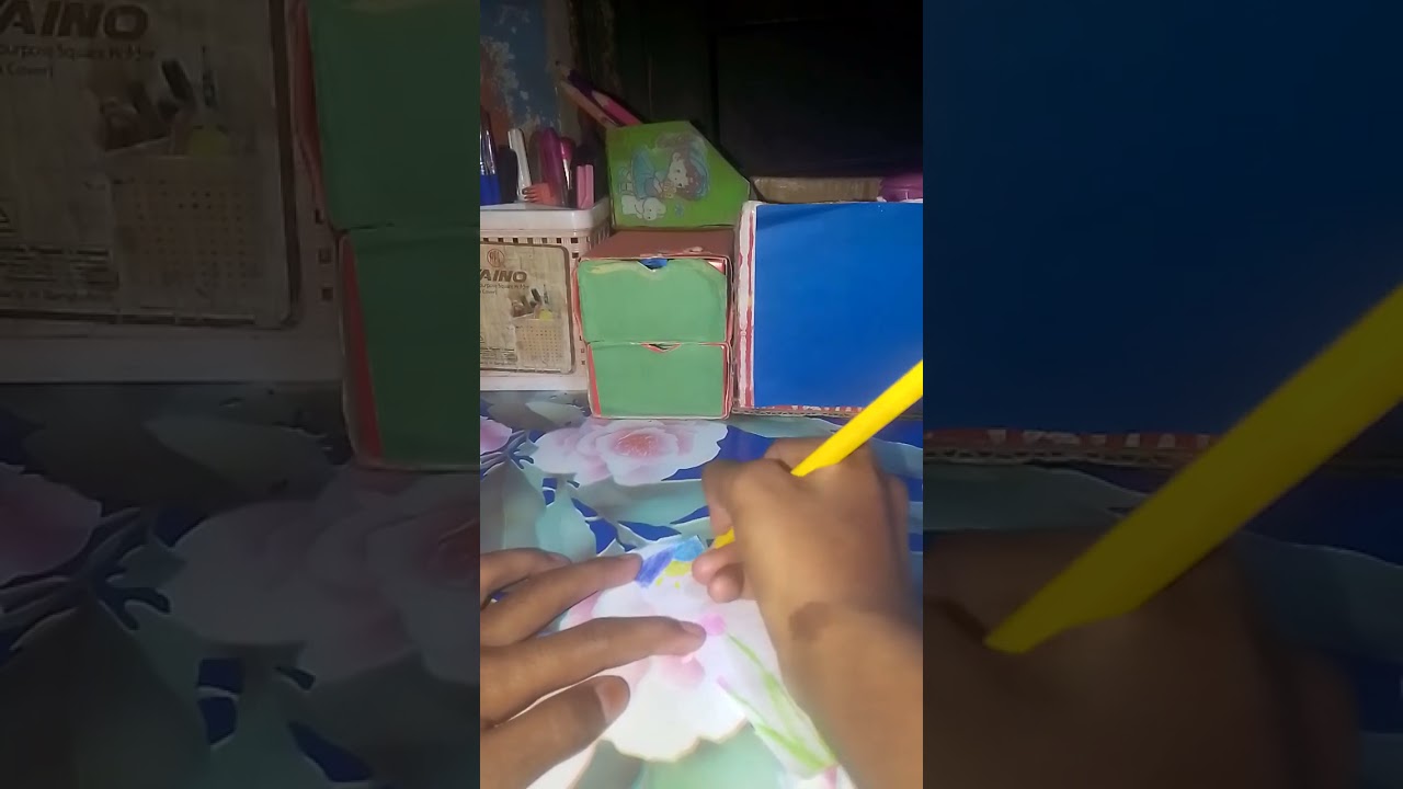 5 mini bookmark 🌷🌷🌷🌷🌷🌷