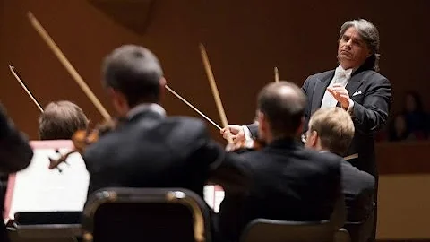P. I. Tchaikovsky: Symphony n 6 - Ion Marin - OSG