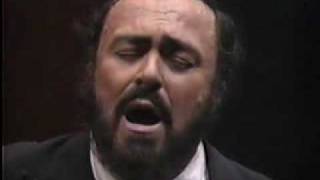 Pavarotti- Tosti- Marechiare chords