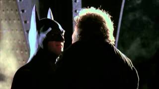 Famous My Name Jeff - Batman Wealth