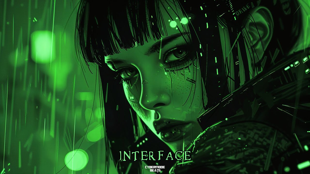 1 Hour Dark Techno / EBM / Industrial Mix “Interface”