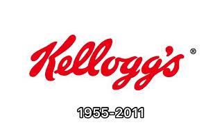 Kellogg’s historical logos