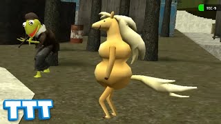 Yogscast TTT - Best Of Briony
