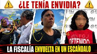FGR PRESENTS EVIDENCE AGAINST DANNA YANINA, #DAFNE QUINTOS CASE TAKES AN UNEXPECTED TURN