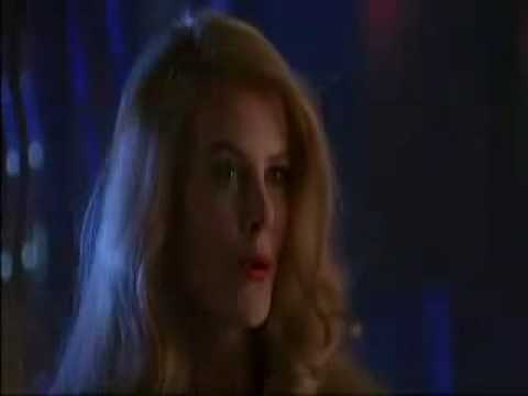 Nicole Kidman Batman Forever, Bat meets Chase