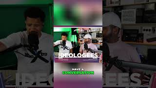 Roger Morehi & Mark G: Opinionated & Educative Conversation! #shorts