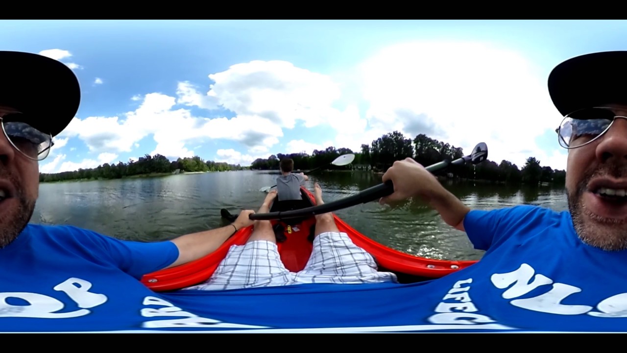Spin Me Panoramic - YouTube