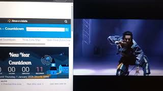 I guess Perfect timing new year? Boonboomger roll call in g-rosso stage