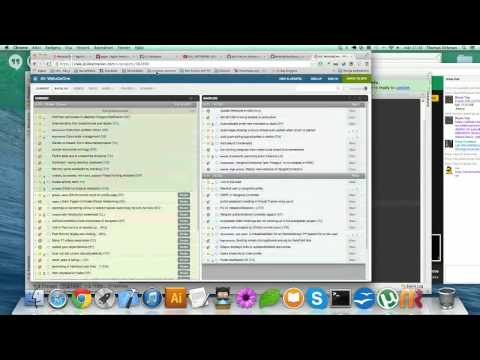 PairProgramming on WebsiteOne