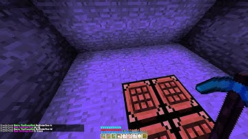 Evo PvP OP Factions Ep 1: Making a Pot Base!