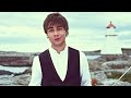 Alexander Rybak - "Roll With The Wind" (Official Music Video)