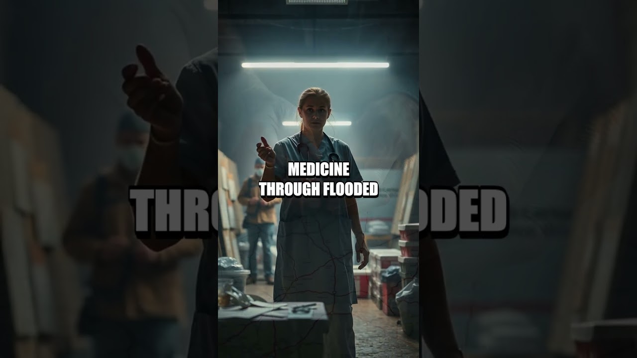 From Floodlights to Frontlines