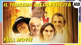 Il Teorema Della Felicità | Hd | Family | Film Completo In Italiano