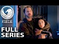 Interns of F.I.E.L.D. (Marvel Agent's of S.H.I.E.L.D. Parody) - Full Series