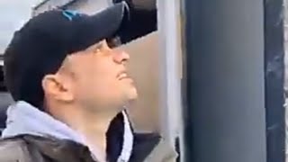 Pınar Altuğ Ve Yağmur Atacan Karavan Ile Yolda Mi Kaldi? Kürekle Karavan Temizleme?