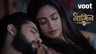 Romance Brews For Veer-Bani! | Naagin S5