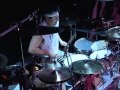 Mr.MIKE MANGINI DRUM SOLO PART 1