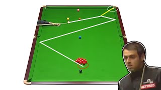 Simply Stunning O'Sullivan! Ronnie's Greatest Breaks Compilation ᴴᴰ
