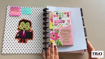 Color Coding for Visual Learners