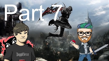 Karl & Lucas play Prototype - Part 7 - Outranking someone means consequence free slaps