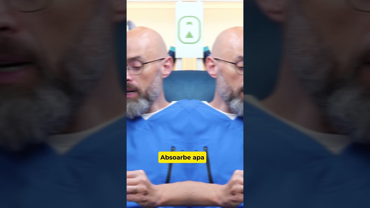 Când ai nevoie de Magneziu Citrat? - Dr. Răzvan Vintilescu