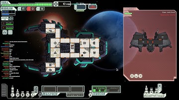 FTL Stream Captain