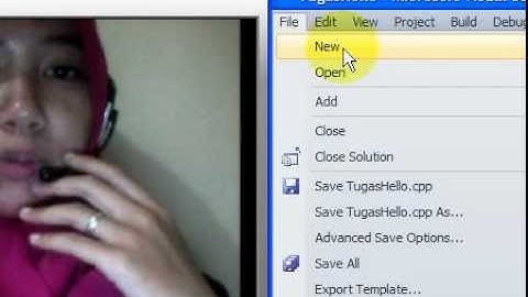 Program Rumus Luas Trapesium C