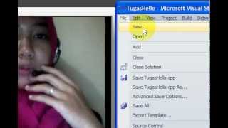 Program Rumus Luas Trapesium C