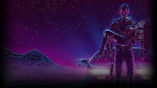 Destiny - A Retrowave Mix [ Synthwave - Chillwave ]