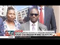 Bodi ya usajili wa wa thamini yafanya fanya kikao cha mashauriano na Kuccps
