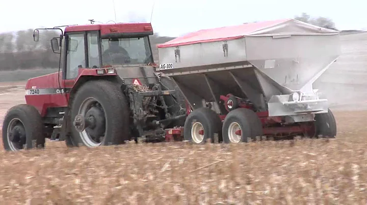 Ag Minute #717 (Air Date 9/26/14)