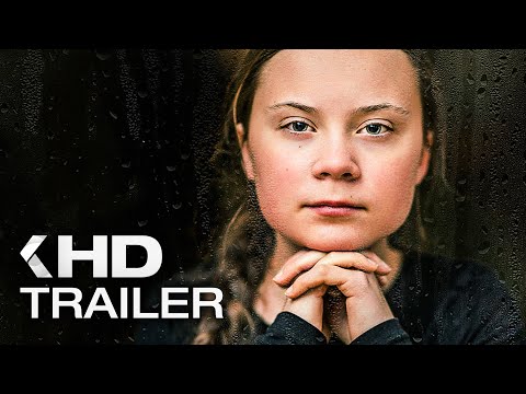 I AM GRETA Trailer German Deutsch UT (2020)