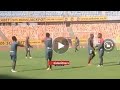 UTACHEKA Sakho Morrison Na Mkude Wakicheza Style Ya Mayele Wa YANGA Mashabki Wazidi Kupagawa 