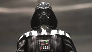 Around the GCFC Office with Star Wars - Episode I