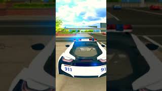 American i8 Police Car Game 3D:Gameplay All Levels (Android, iOS)2021#10 screenshot 5