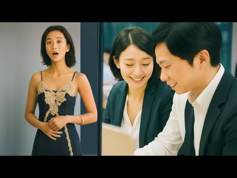 لقد وجدت زوجها أخير ا محطمة بسبب سر زوجها