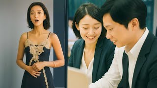 She Finally Found Her Husband, Shattered By Her Husbands Secret