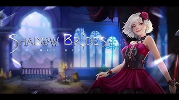 Shadow Brides: Gothic RPG - Summon Music