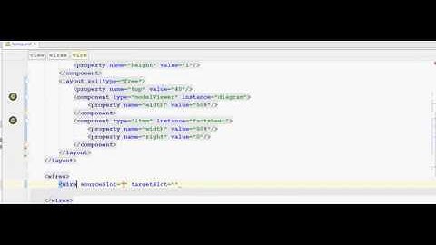 ARIS Connect Configuration Toolset Demo - Create a new home view in 2 mins