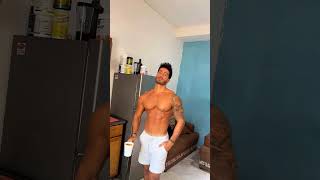 u want this - handsome muscle man ❤️🌈 #gay #lgbt #muscle #hotboii #man #viral #shorts