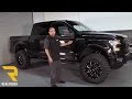 How to Install BDS 6" Suspension Lift Install on a 2015 Ford F-150 at RealTruck.com